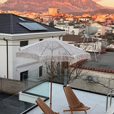 Vog Villa Tiran