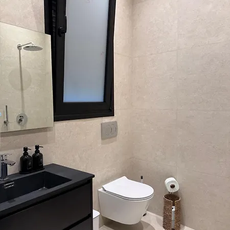 Vog Villa *