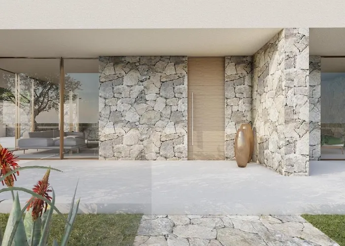 Vog 别墅 地拉那