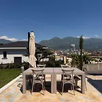 Vog Villa Tirana