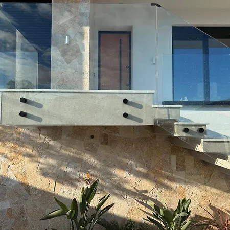 Vog Villa
