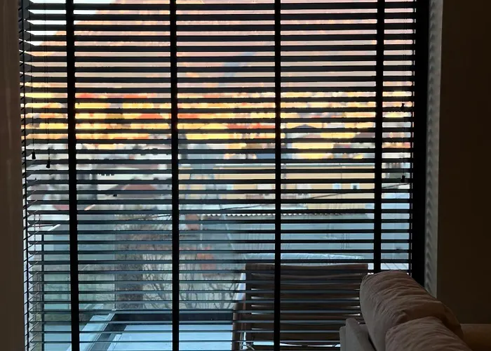 Vog Villa Tirana