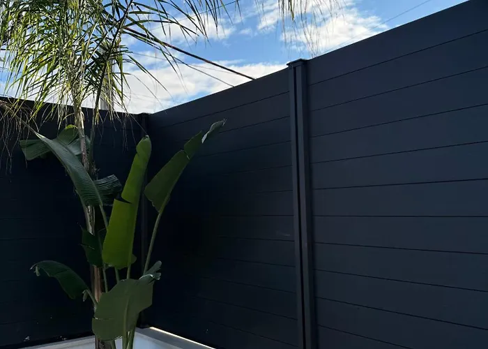 Βίλα Vog Τίρανα