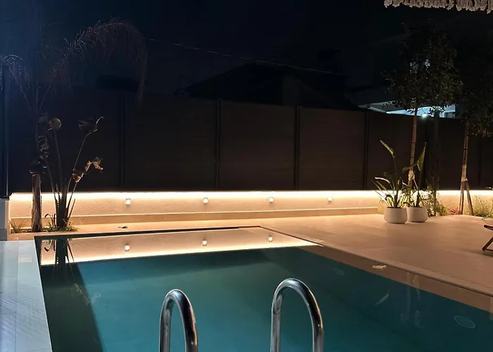 Vog Villa *